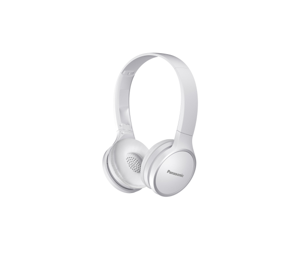 PANASONIC RP-HF400B-W biale - 1450773 - zdjęcie